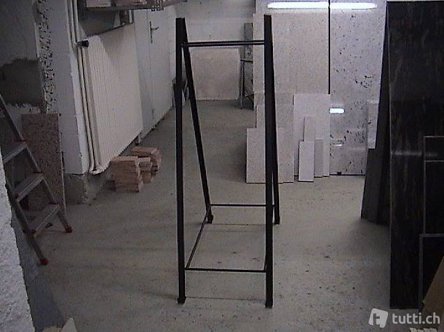  Kundenstopper Werbetafel sehr robust windsicher sturmsicher