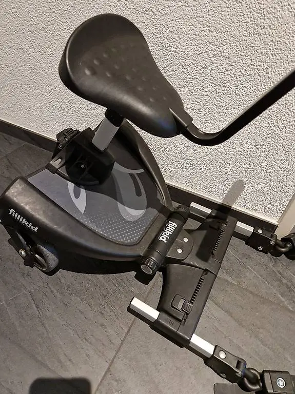 Babywaagen Fillkid Board mit Sitz