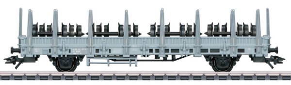 Märklin H0 Art. 46937 Rungenwagen SBB