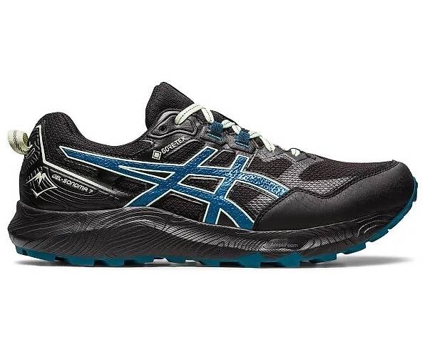 Asics Gel Sonoma 7 GTX Gr 44 fabrikneu