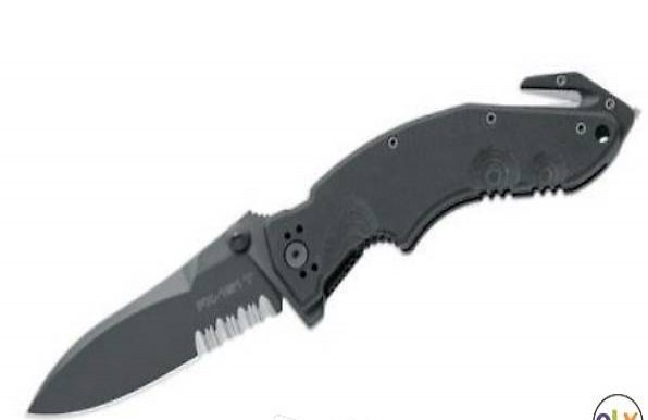 "NEUWARE" Fox Knives Military Division Messer