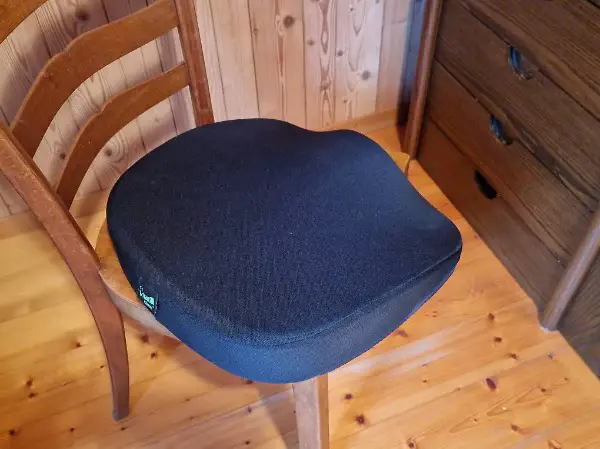 Sitzkissen Kissen deluxe Vital Hüftkissen