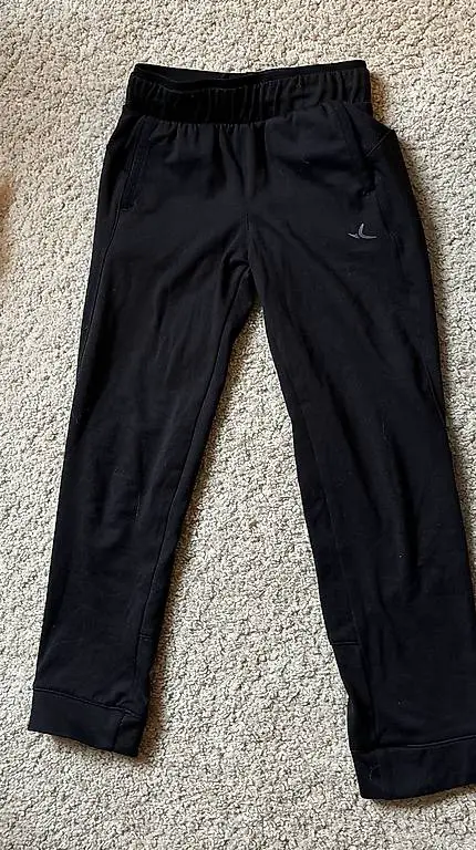 Sporthose Decathlon 122-128