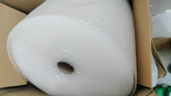 Rolle Luftpolsterfolie