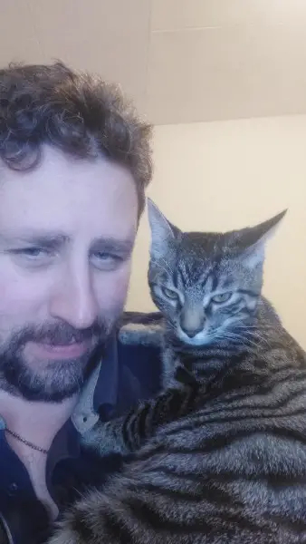 Liebevoller zärtlicher Mann sucht eine treue und liebe Frau