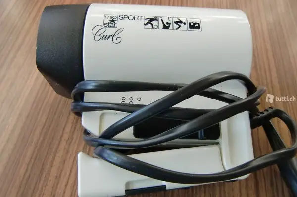 sèche-cheveux de voyage