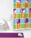 Duschvorhang-STORYBOARD-180 x 200 cm