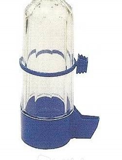  ABBEVERATOIO per uccelli (nuovo)