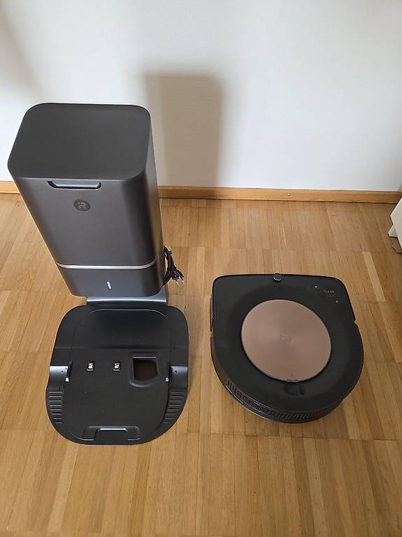 IRobot Roomba s9+
