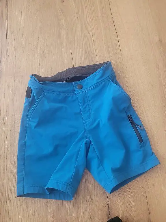 Bikehosen 128