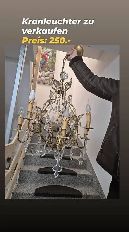 Kronleuchter