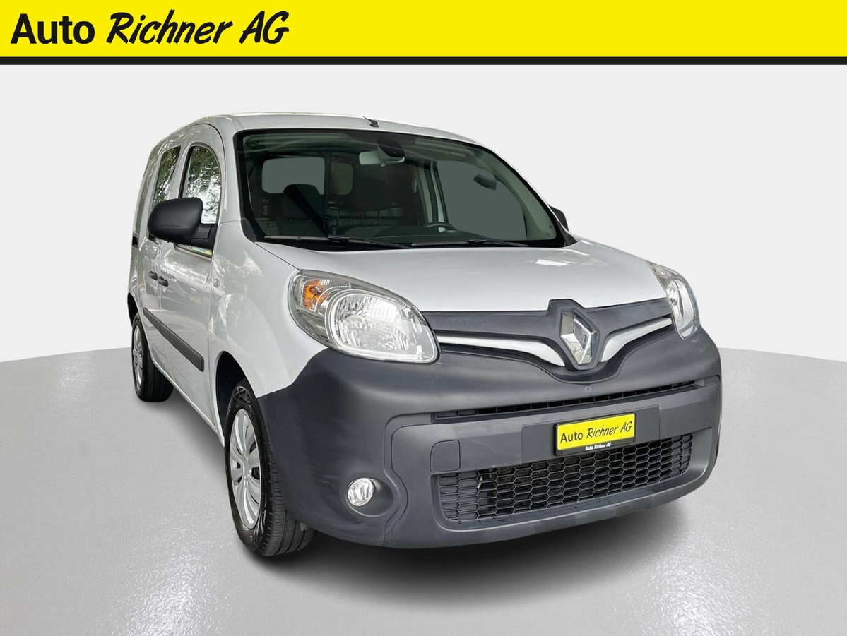 RENAULT Kangoo Express 1.5 dCi 90 Access S/S