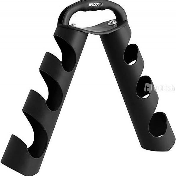  Arbre de support pour haltères