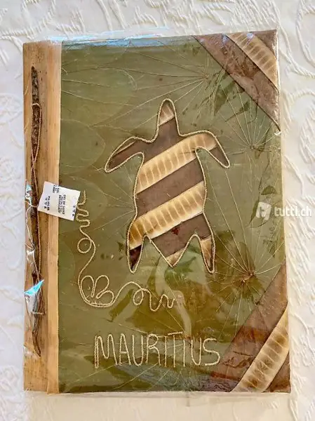 Album photo -Île Maurice