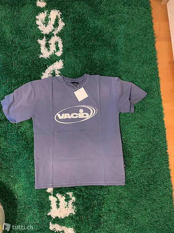 Vacid T-Shirt neu und ungebraucht