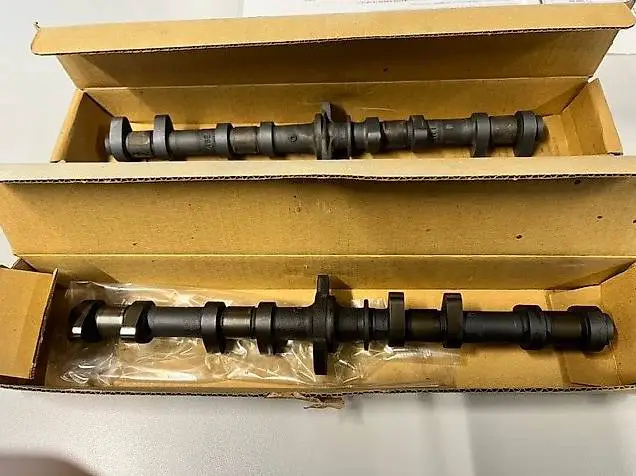 Suzuki Nockenwelle Einlass/Auslass GSXR1100W