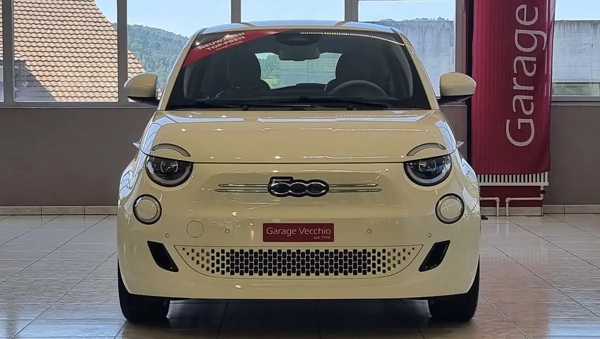 FIAT 500_La Prima by Bocelli Plus