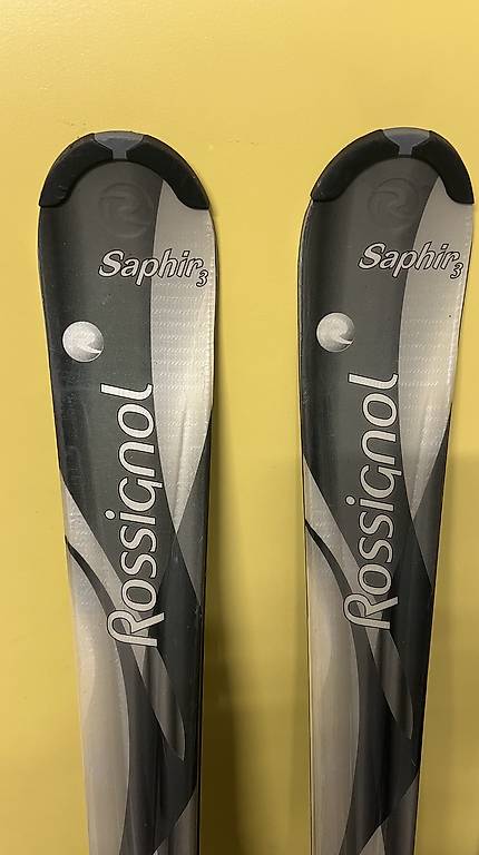 Ski Rossignol