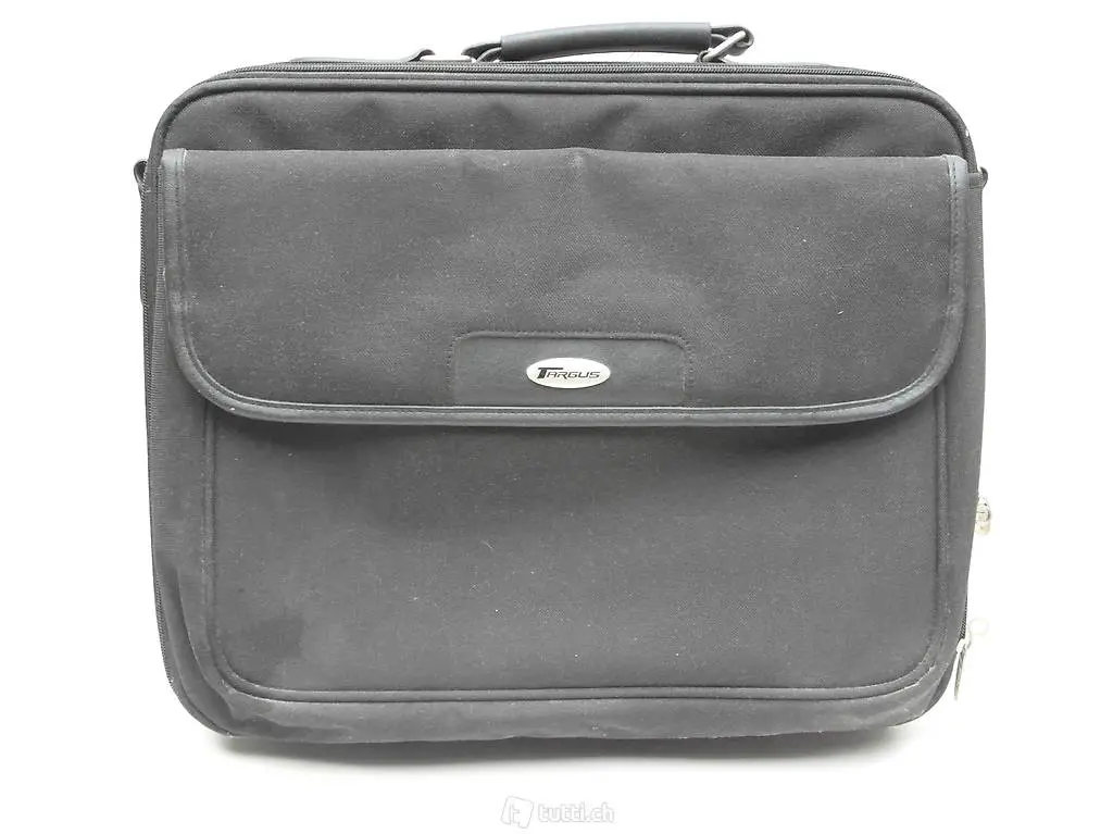 Aussendienst-Koffer für Vertreter