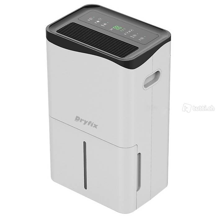  Dryfix Royal50 - WIFI Luftentfeuchter