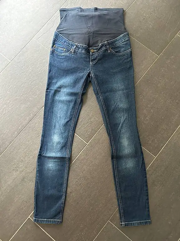 Umstandsjeans