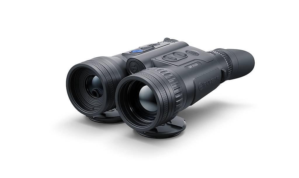 Pulsar Wärmebildkamera Merger XL50 LRF