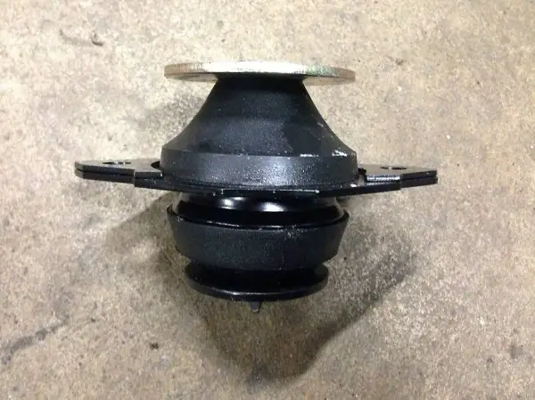 Neues Getriebelager VW Golf Corrado Passat G60 G65 16V 2.0