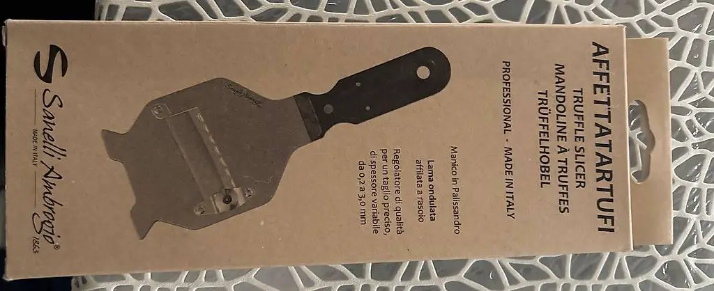 Affettatartufi NUOVO