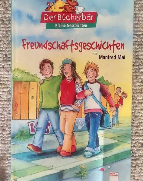 Kinderbücher