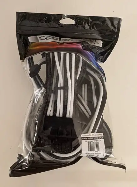 CableMod Pro Extension Kit