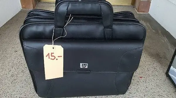 HP Tasche
