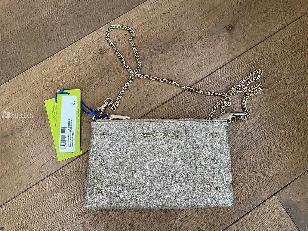 Tasche Clutch Versace Jeans