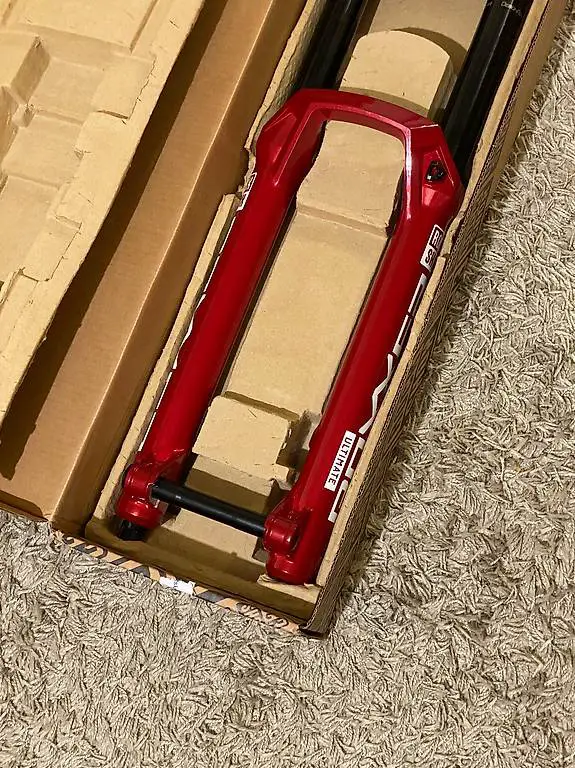 Rockshox boxxer lower leg 27.5