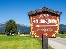 Ferienwohnung - Langzeitmiete