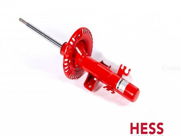  Koni Federbein 87-2645 in rot für den VW T5 / T6 / T6.1