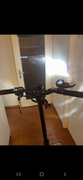 Kaboo mantis 10 E-Scooter