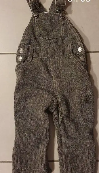 Babykleider Gr. 68 für nur 1,- pro Stück