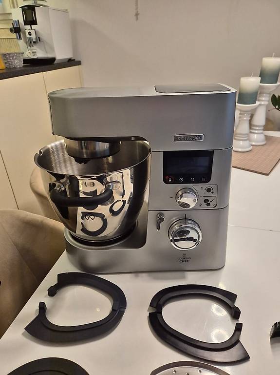 Kenwood Cooking Chef