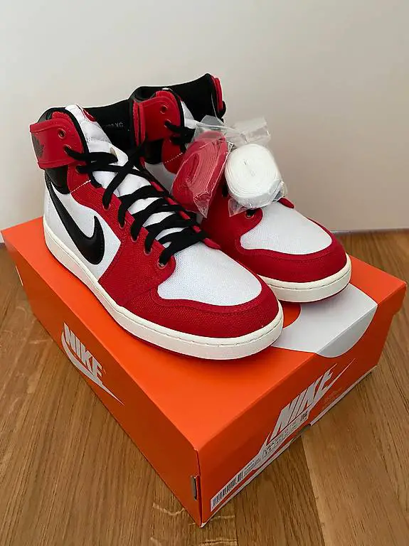Jordan 1 Retro AJKO (2021)
