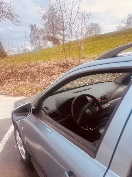 Skoda Octavia Combi 4*4