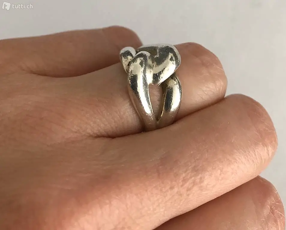 Ring für den Finger