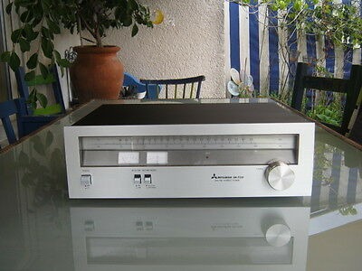 Mitsubishi Oldy TUNER wie Neu TOP Modell fr Sammler