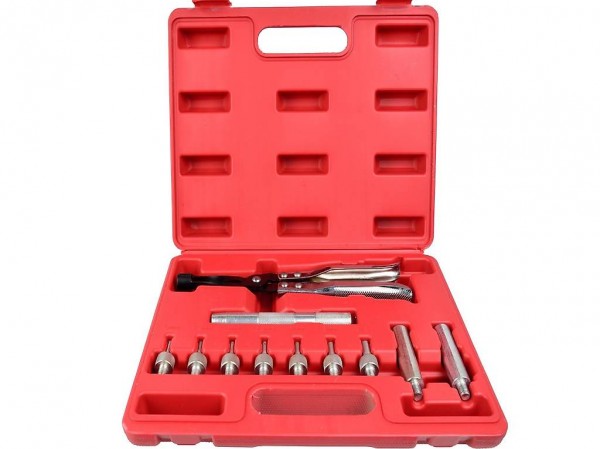  Ventil Dichtung Entferner Zangen-Set