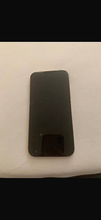 iPhone 13 Pro Max 128