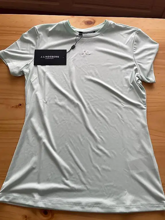 Sportshirt J. Lindeberg Damen NEU Grösse S
