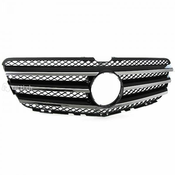  mercedes classe r - calandre avant