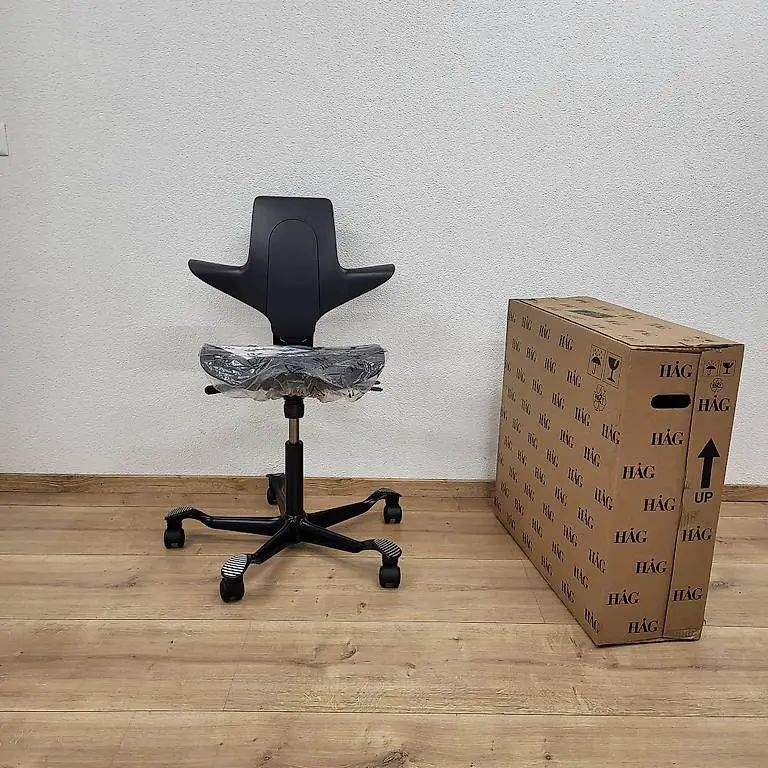 Bürostuhl HAG CapiscoPuls 8010