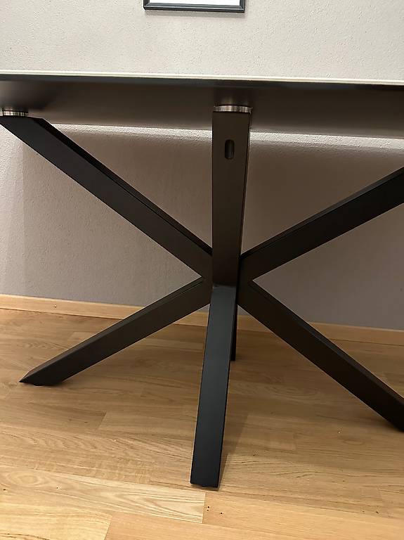 Esstisch Fusco 160x90