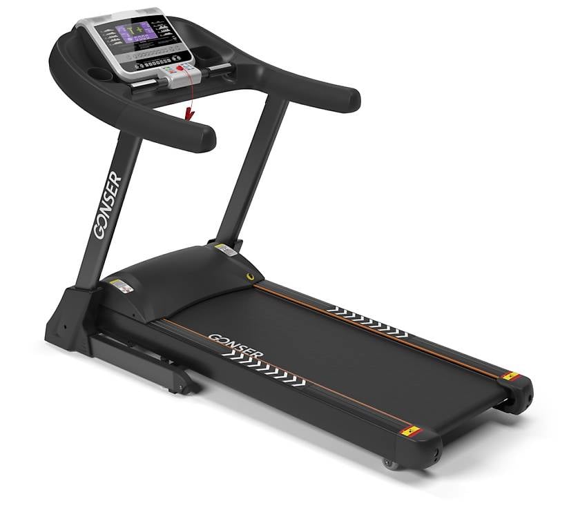 Laufband SPRINT klsppbar