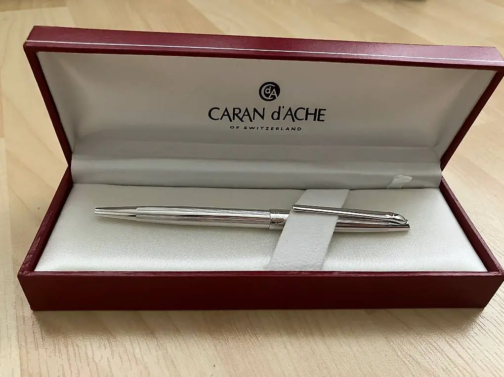 Kugelschreiber, CDA Madison